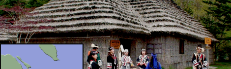 Ainu people