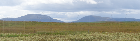 Orcadian landscape (2015/08/05)