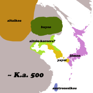 Ka500