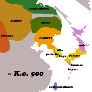 Ko500